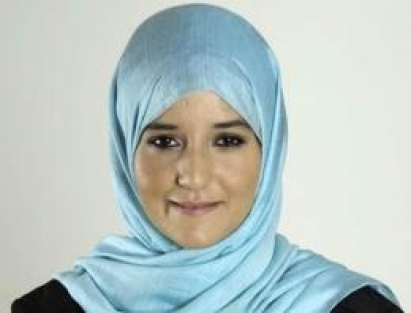 BBG evinde türbanlı yarışmacı olay yarattı