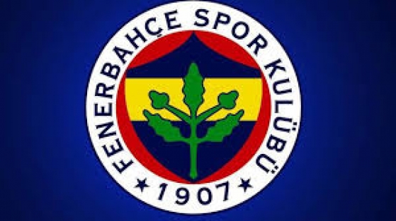 Fenerbahçe Kulübü anlaşmayı imzaladı