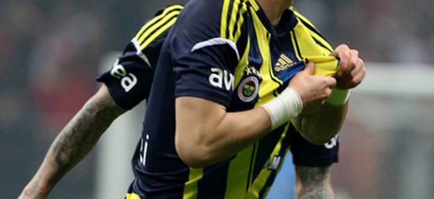 Fener'in yıldız oyuncusu ayrılıyor!