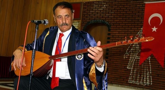 Usta sanatçı hayatını kaybetti