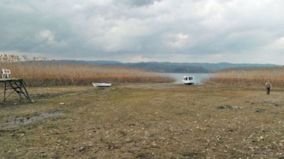 Sapanca'dan iyi haber geldi