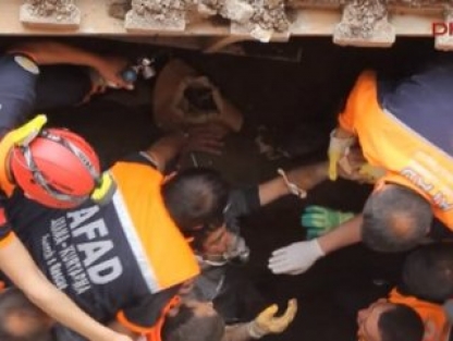 Yine maden ocağı, yine göçük!