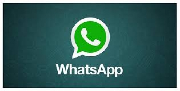 İran Watsapp'ı yasakladı!