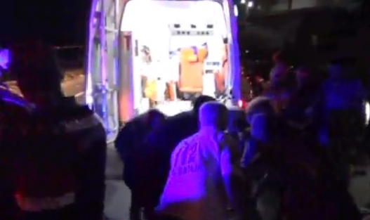 Sezen Aksu heyecanı öldürüyordu!