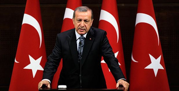 Cumhurbaşkanı Erdoğan teknoloji devleriyle bir araya gelecek