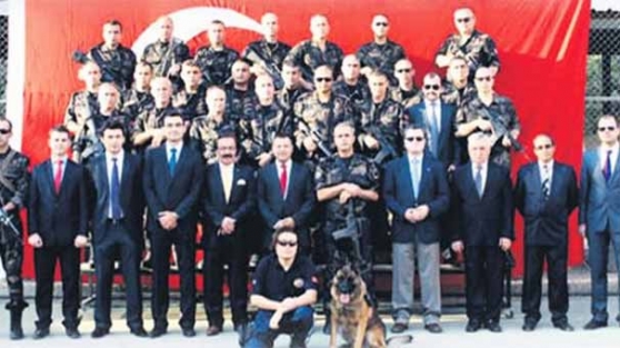 IŞİD kampından sadece o geri dönemedi