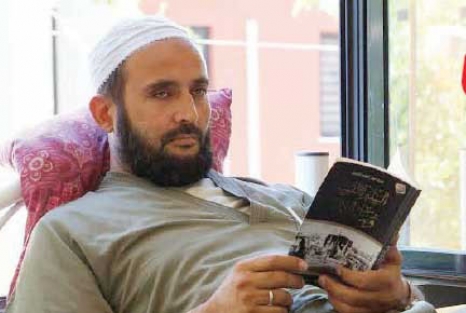 İslamcı militanlar için hastane açıldı!