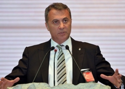 Fikret Orman'dan Seba için olay sözler