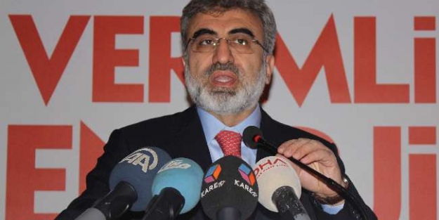 Bakan Yıldız'dan işsiz kalan madencilerle ilgili açıklama!