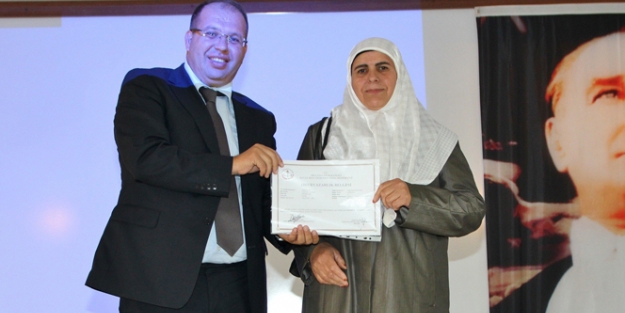 Azmin zaferi, 59 yaşında...