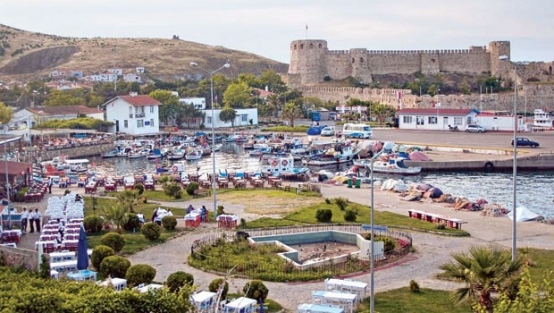 Çanakkale Valisi'nden Bozcaada açıklaması!