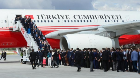 Savcılıktan rehinelerle ilgili flaş talimat