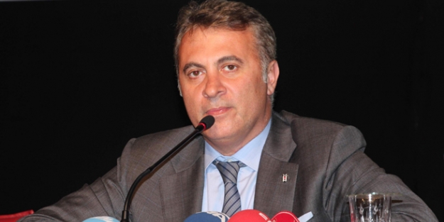 Fikret Orman: 3 kulüp satın alacağız!