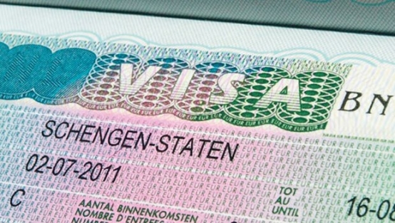 Vize için başvuru yapacaklar dikkat