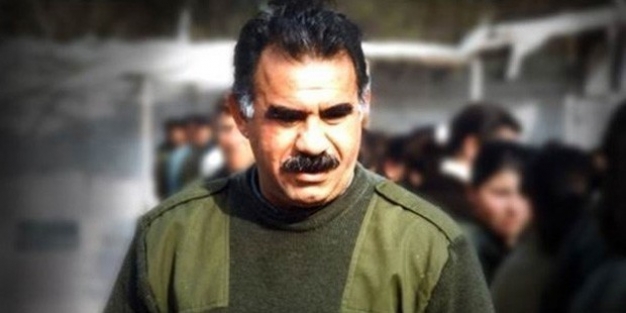 Abdullah Öcalan'dan Kürtlere, IŞİD uyarısı!