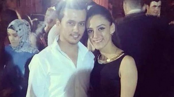 Hurdaya dönen araçtan çıkan hediye kahretti