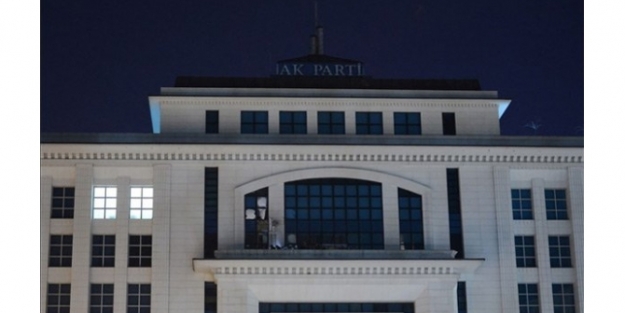 AK Parti gençler için harekete geçiyor!