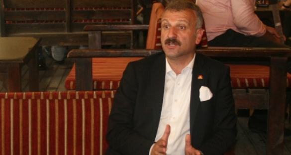 AK Parti'den flaş bonzai teklifi!