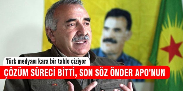 Kobanê saldırısıyla çözüm süreci bitti!