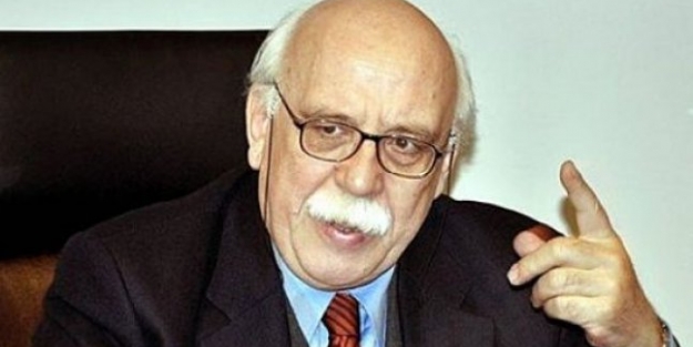 Nabi Avcı'dan 'peçe' açıklaması!