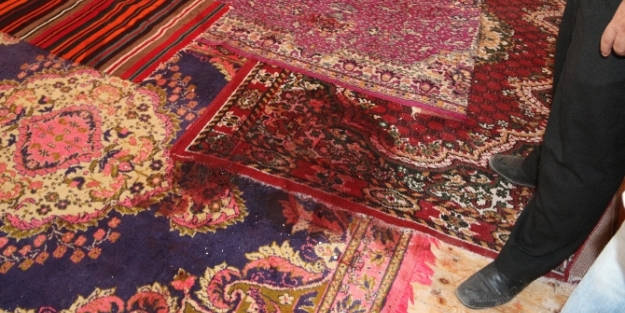 İmam camide intihar etti!