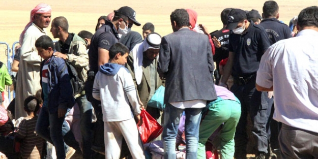 Nüfusu ikiye katlandı!