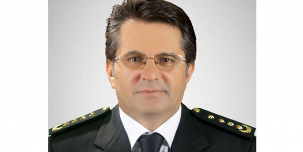 Emniyet müdürüne kumpas yapıldı mı?