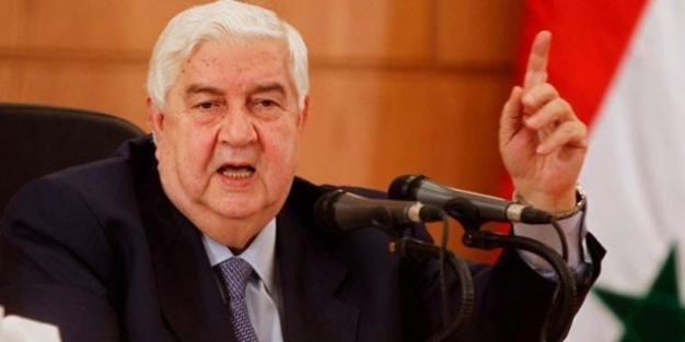 Suriye ve ABD işbirliği