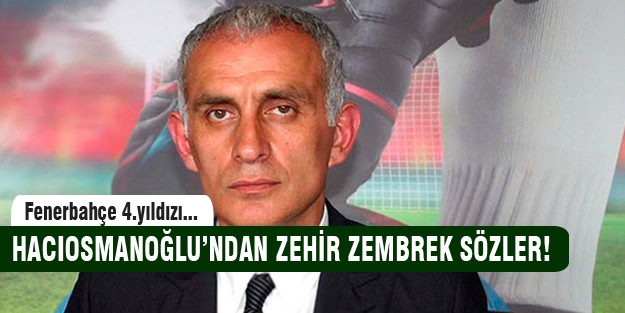 Fenerbahçe'nin 1 yıldızı geri alınacak