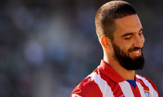 Barcelona'dan Arda Turan açıklaması