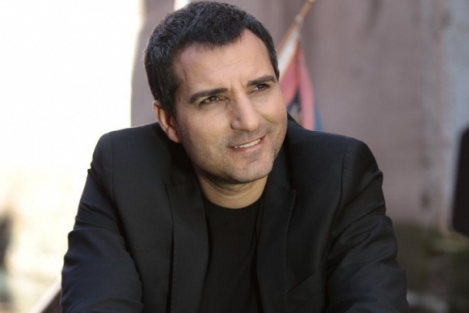 Rafet El Roman'a yeni soyad!