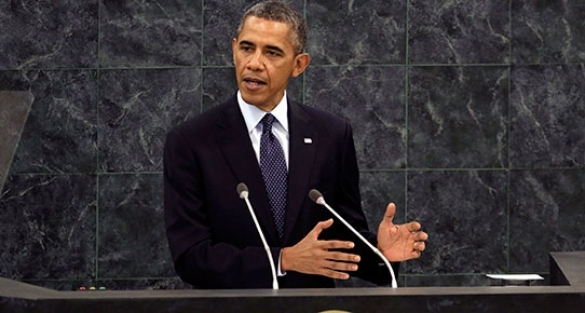 Obama'dan operasyon sonrası ilk açıklama