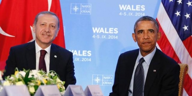 Obama Erdoğan yerine Sisi ile görüşecek