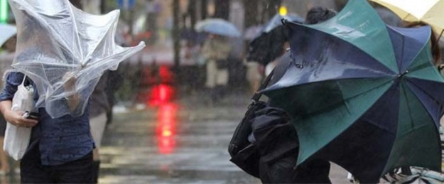 Meteoroloji'den fırtına uyarısı!