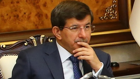 Davutoğlu "Terörist muamelesi görecekler"