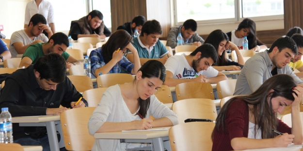 Sınavlara yeni yasaklar geldi