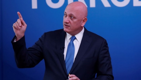 Süreyya Ciliv'in şaşırtan maaş tercihi