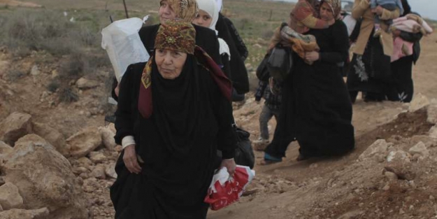 Danimarka'dan Türkiye'ye şok teklif