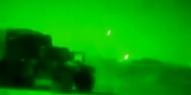 Pentagon “IŞİD ile El-Kaide'yi vurduk“