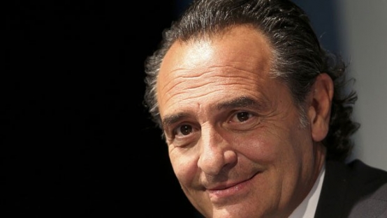 Prandelli'den iki bomba sürpriz