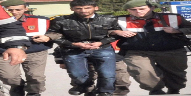 Lise öğrencisini öldüren sanığa ömür boyu hapis cezası verildi