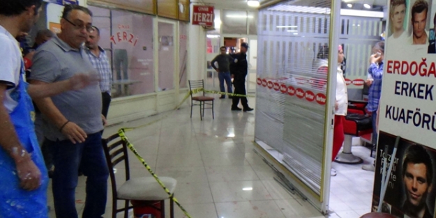 Yan bakma kavgası kanlı bitti