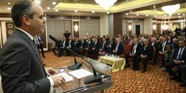 Bakan Kılıç "En önemli şey, temiz spor"