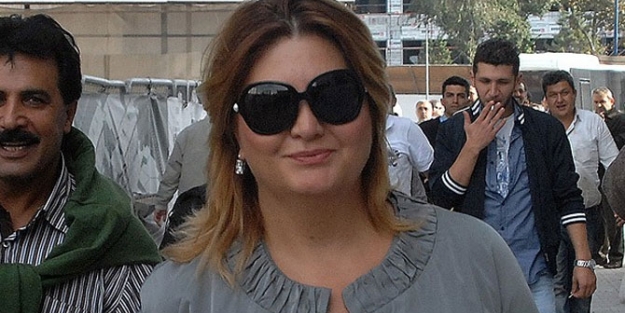 Tek suçlu Sibel Can!