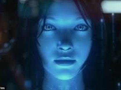 Dijital ikizimiz olacak!