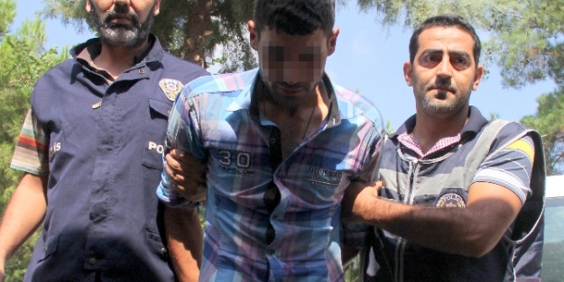 Karın ağrısıyla gitti hamile olduğunu öğrendi