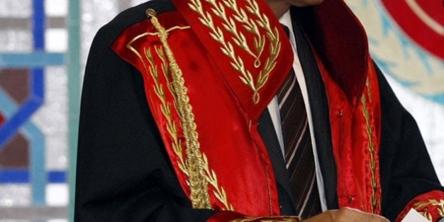 Askeri hakim adayları dikkat! Yönetmelik değişti