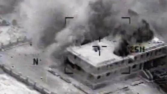 TSK'dan IŞİD açıklaması