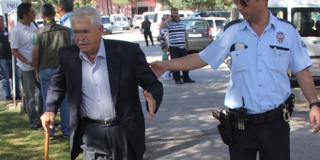 9 yaşındaki kız çocuğunu böyle kandırdı!