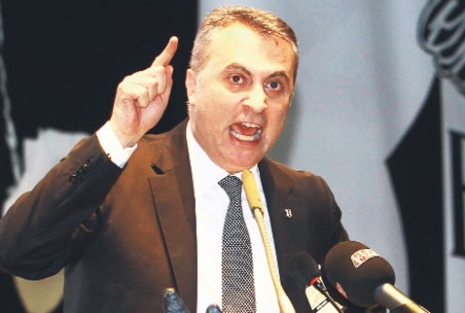 Beşiktaş Avrupa'dan çekiliyor!